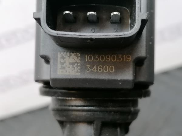 Bobina de ignição DACIA Sandero II (5S_) Imagem-3