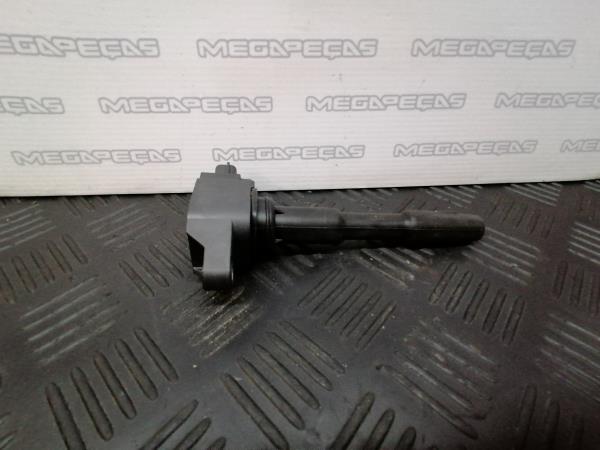 Bobina de ignição DACIA Sandero II (5S_)