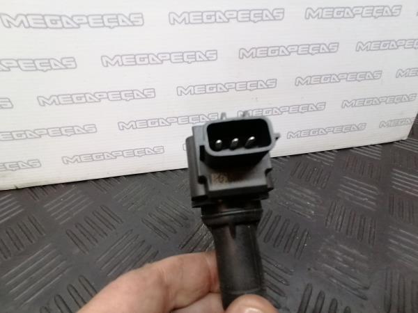 Bobina de ignição DACIA Sandero II (5S_) Imagem-3