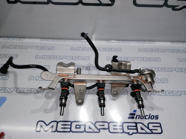 Injetor DACIA Sandero II (5S_)