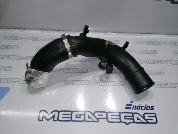 Tubo do intercooler DACIA Sandero II (5S_)