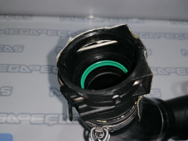 Tubo do intercooler DACIA Sandero II (5S_) Imagem-2