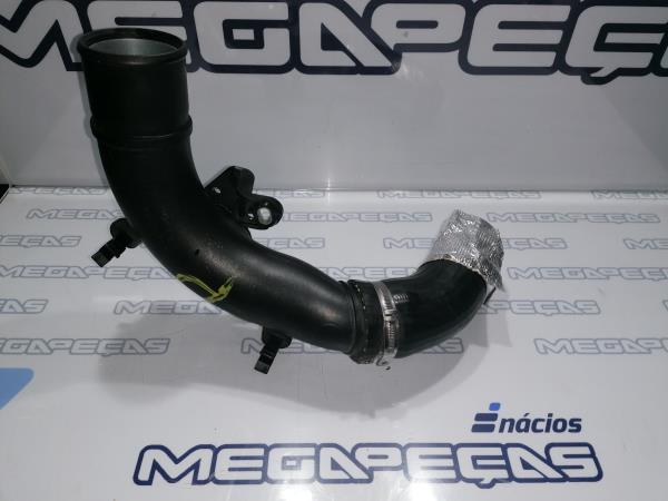 Tubo do intercooler DACIA Sandero II (5S_) Imagem-3