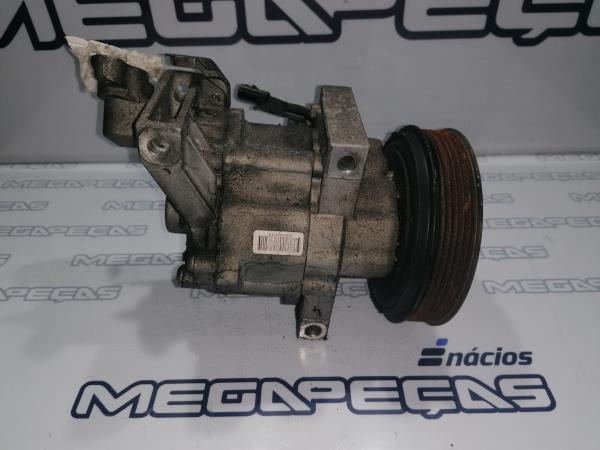 Compressor AC DACIA Sandero II (5S_)