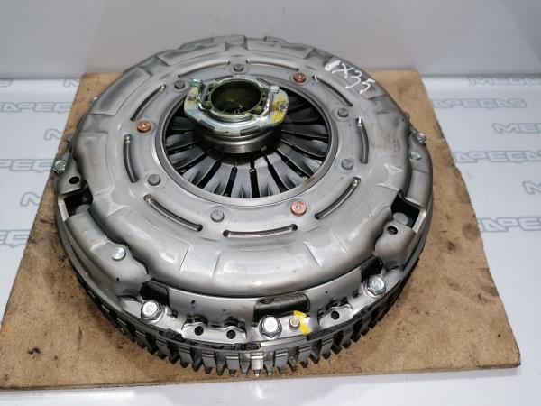 Volante do motor HYUNDAI ix35 (LM, EL, ELH)
