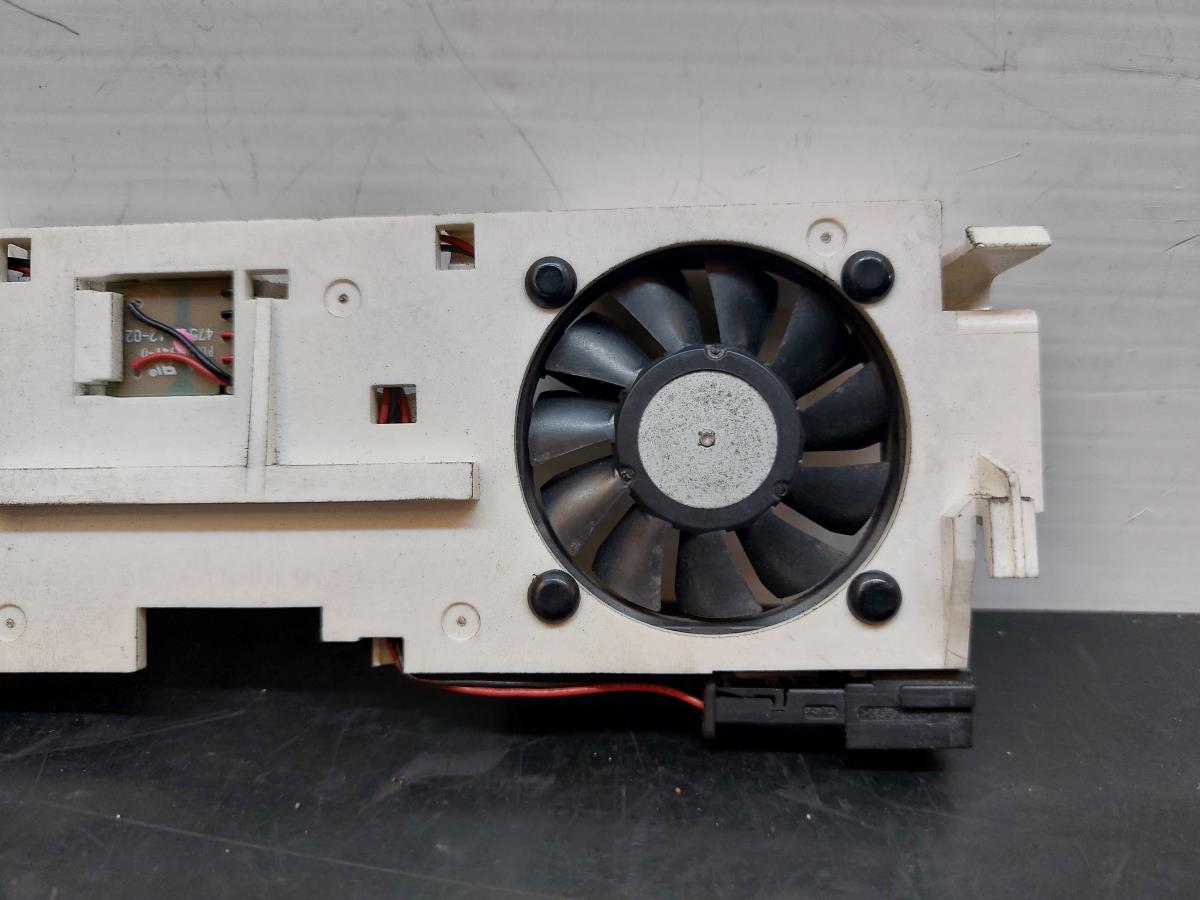 Termoventilador / motoventilador PEUGEOT 407 (6D_) Imagem-5