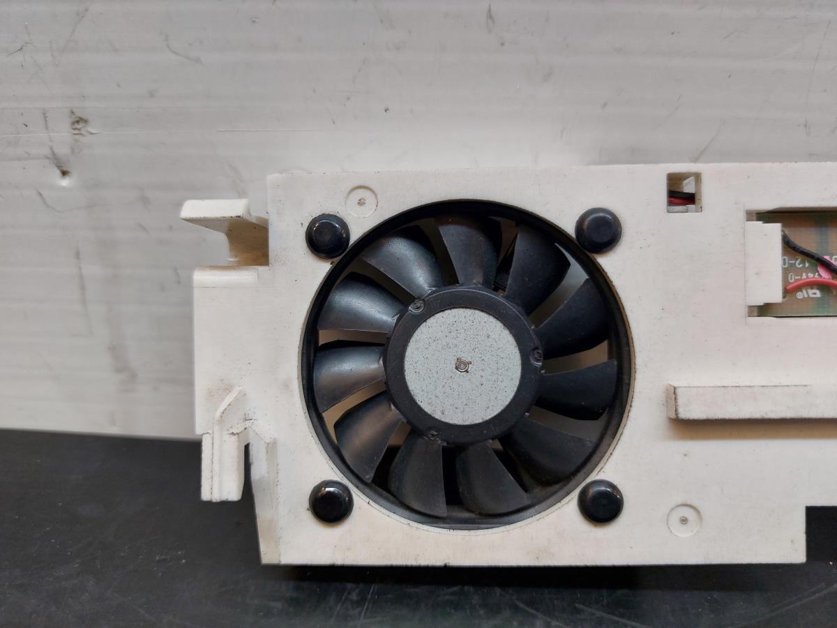 Termoventilador / motoventilador PEUGEOT 407 (6D_) Imagem-4