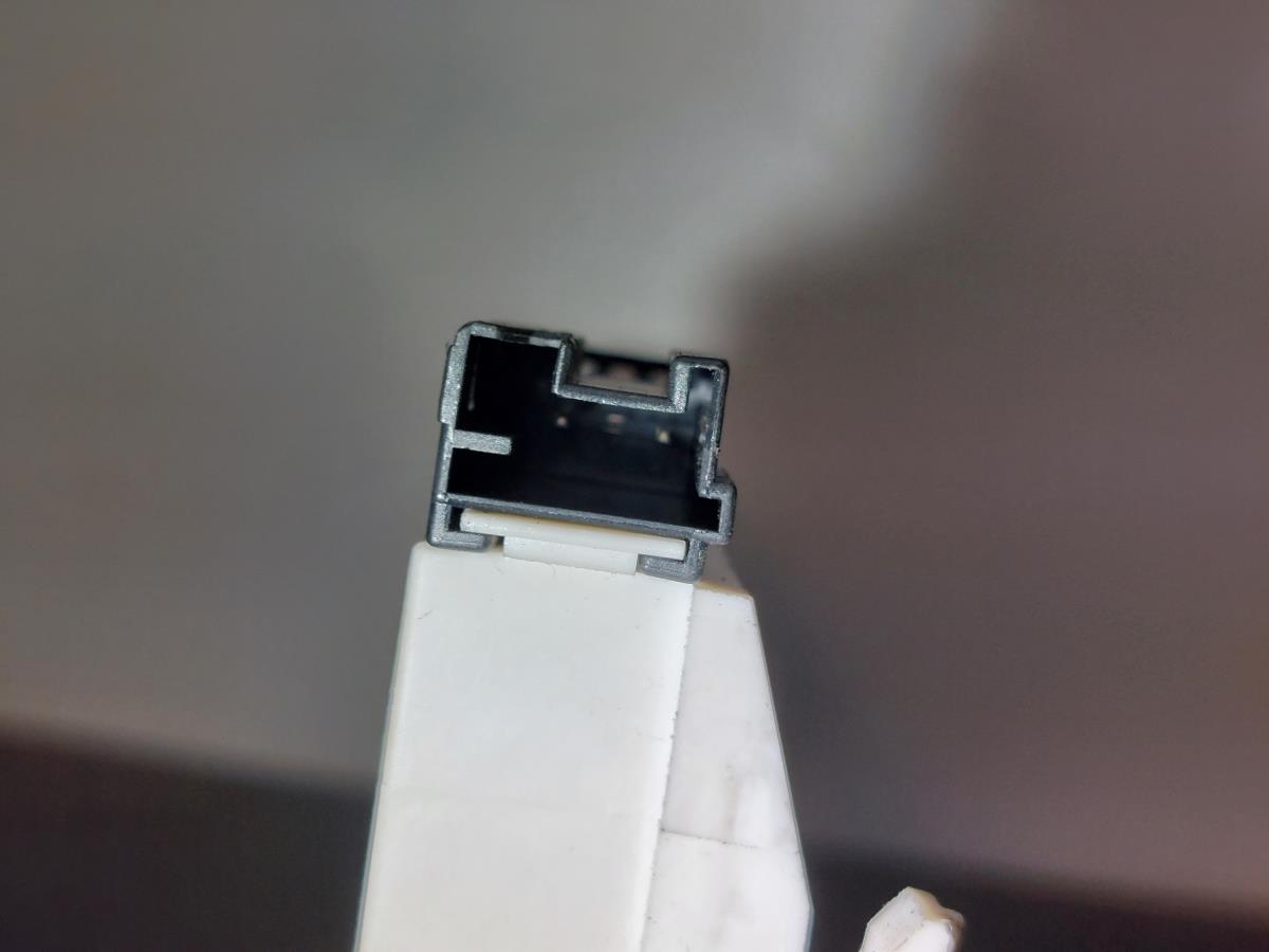 Termoventilador / motoventilador PEUGEOT 407 (6D_) Imagem-6