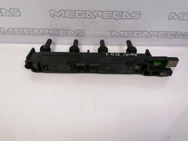 Bobina de ignição PEUGEOT 406 Coupé (8C)