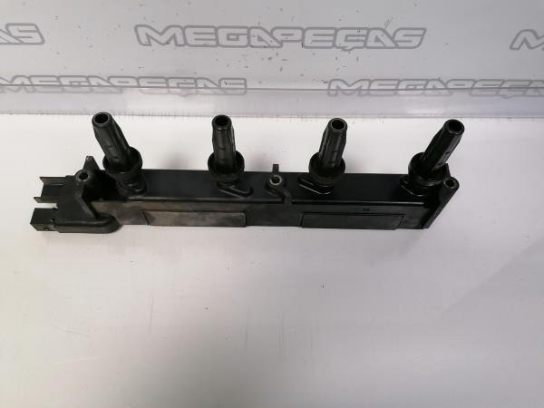 Bobina de ignição PEUGEOT 406 Coupé (8C) Imagem-3