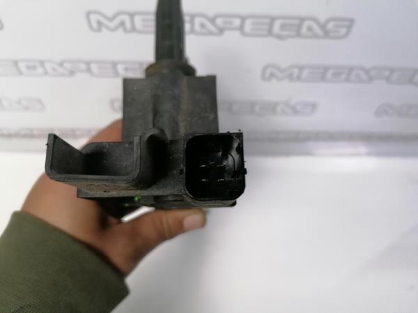 Bobina de ignição PEUGEOT 406 Coupé (8C) Imagem-2