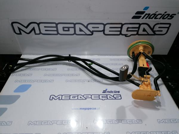 Galleggiante carburante BMW X5 (E70)