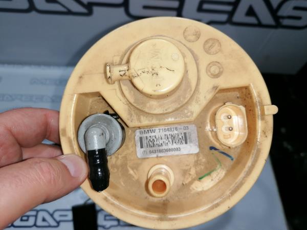 Galleggiante carburante BMW X5 (E70) Imagem-2