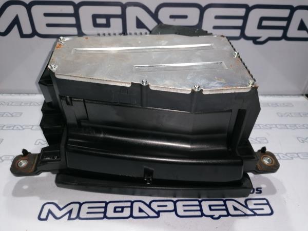 Display / schermo informazioni BMW X5 (E70) Imagem-3