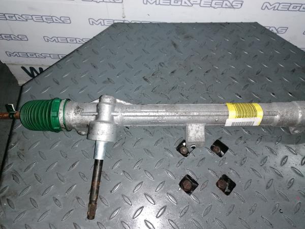 Caixa de direção FIAT Bravo II (198_)