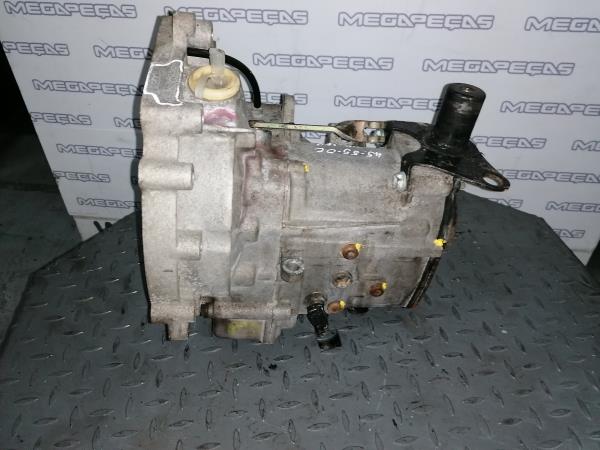 Caixa de velocidades manual VOLKSWAGEN Lupo (6X1, 6E1) Imagem-3