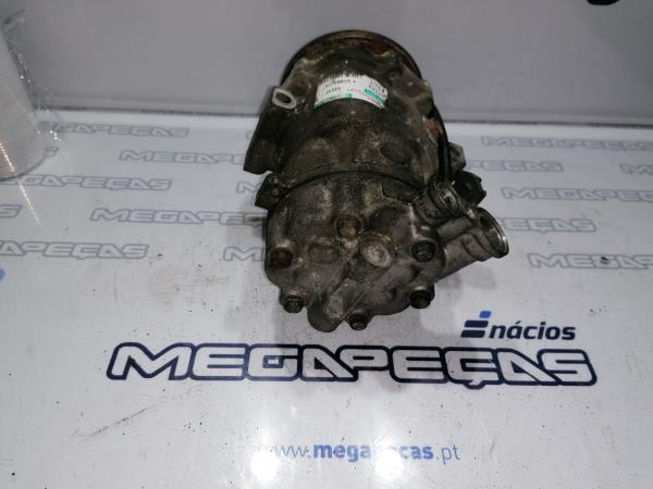 Compressore A/C FIAT Grande Punto (199_) Imagem-1