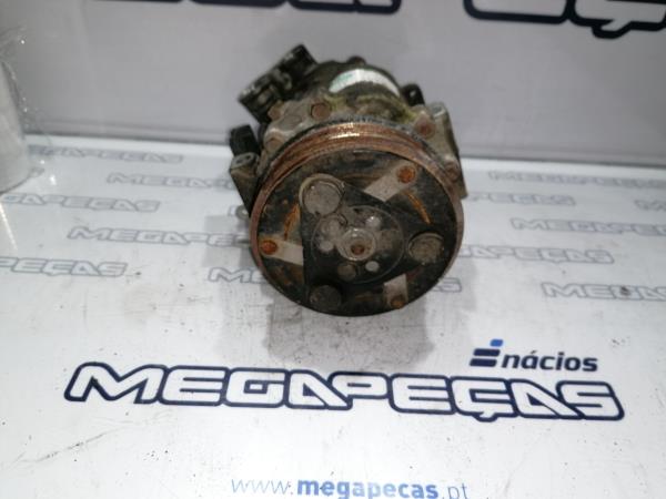 Compresor A/A FIAT Grande Punto (199_)