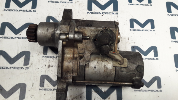 Motor de arranque ROVER 75 (RJ) Imagem-1