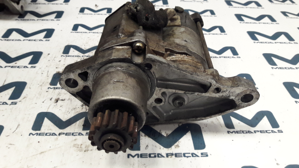 Motor de arranque ROVER 75 (RJ) Imagem-2