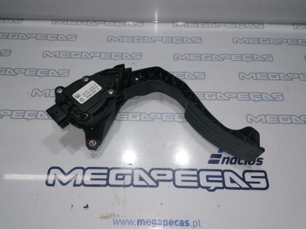 Pedal do acelerador DACIA Sandero II (5S_)