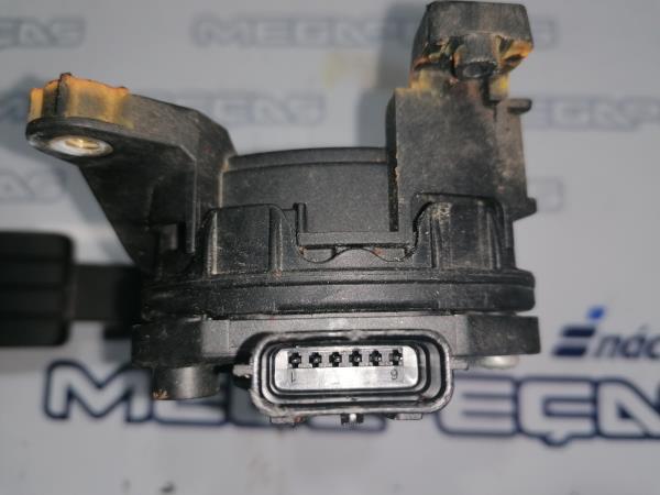 Pedal do acelerador DACIA Sandero II (5S_) Imagem-2