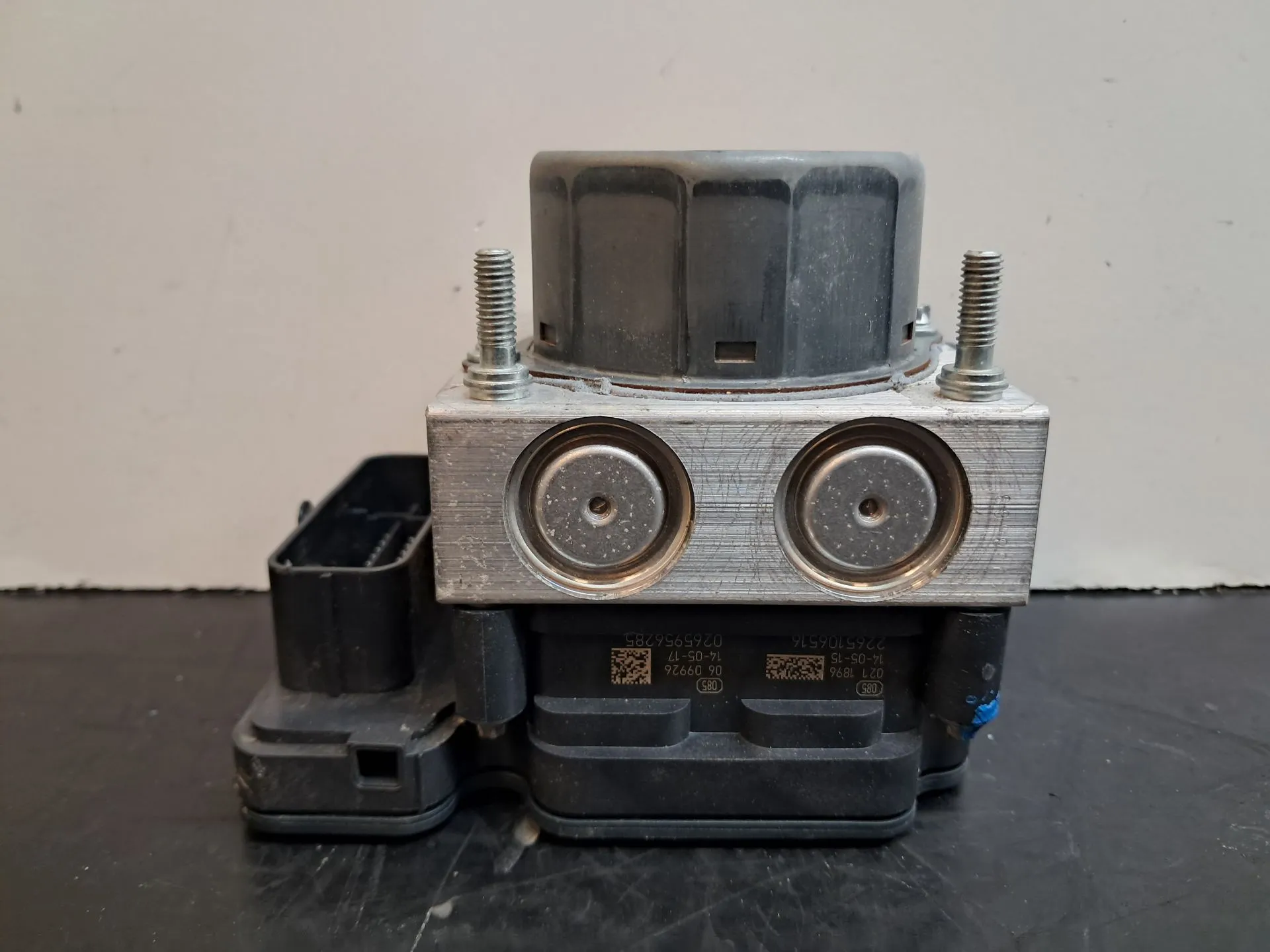 ABS DACIA Sandero II (5S_) Imagem-2