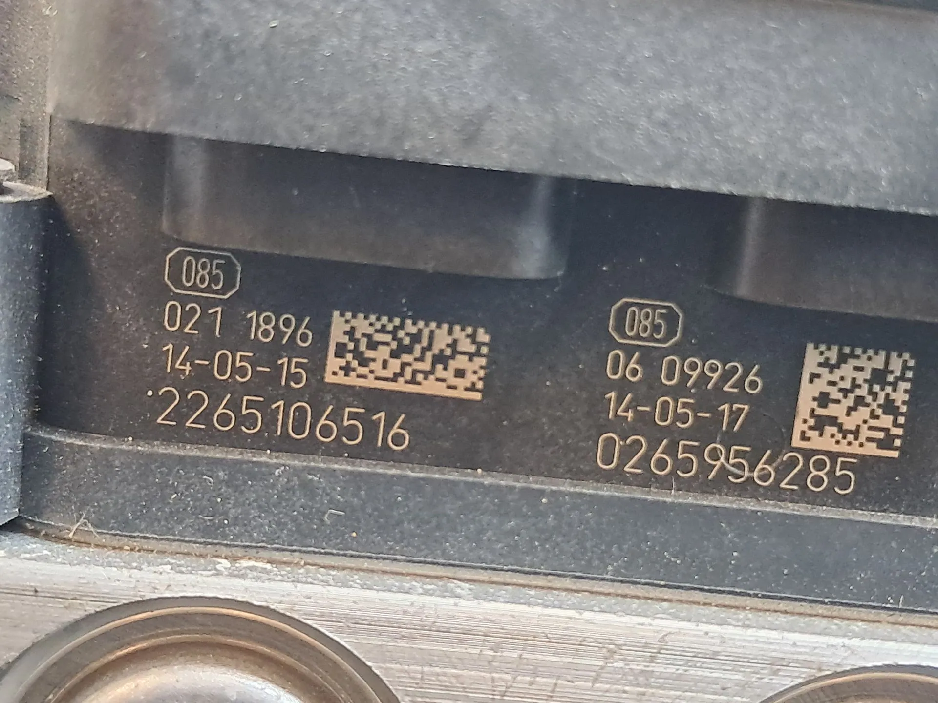 ABS DACIA Sandero II (5S_) Imagem-4