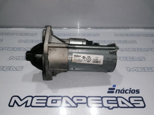 Motor de arranque DACIA Sandero II (5S_) Imagem-1