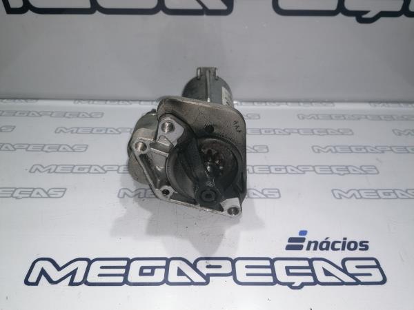 Motor de arranque DACIA Sandero II (5S_)