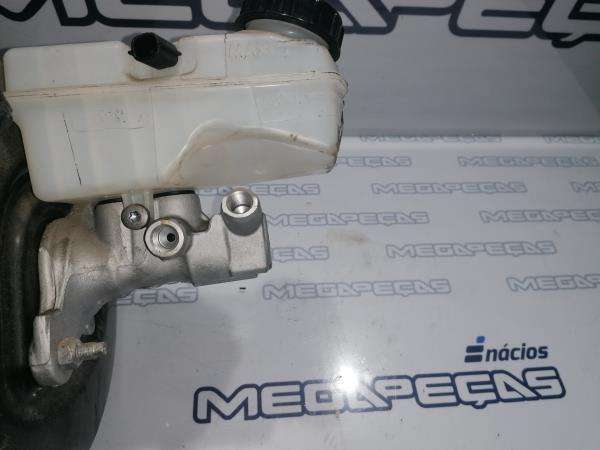 Bomba central dos travões DACIA Sandero II (5S_)