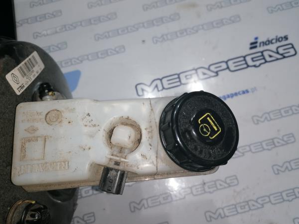 Bomba central dos travões DACIA Sandero II (5S_) Imagem-1