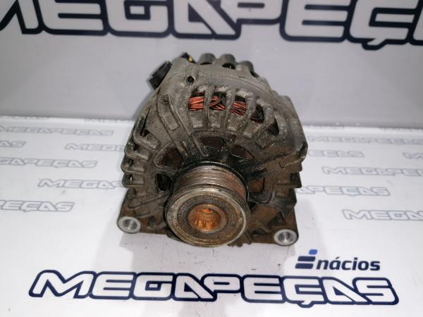 Alternador CITROËN C5 III (RD_) | 2008 - 2017