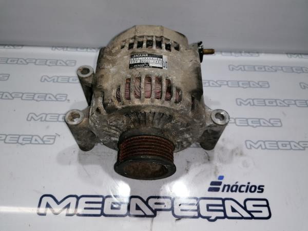 Alternador JAGUAR S-Type (X200) Imagem-1