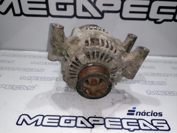 Alternator JAGUAR S-Type (X200)