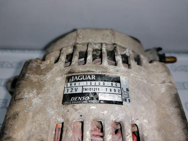 Alternador JAGUAR S-Type (X200) Imagem-2