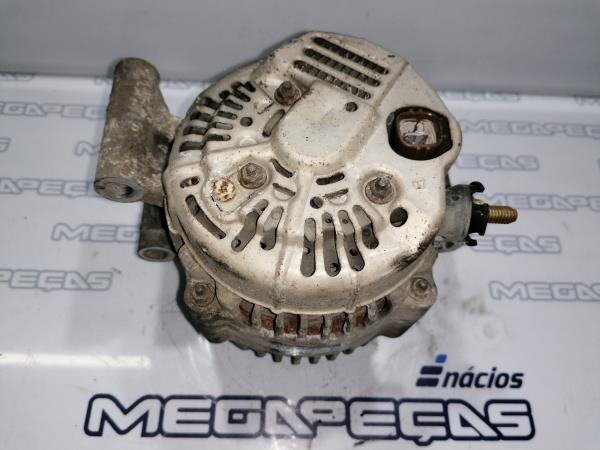 Alternador JAGUAR S-Type (X200) Imagem-3