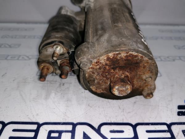 Starter Motor JAGUAR S-Type (X200) Imagem-2
