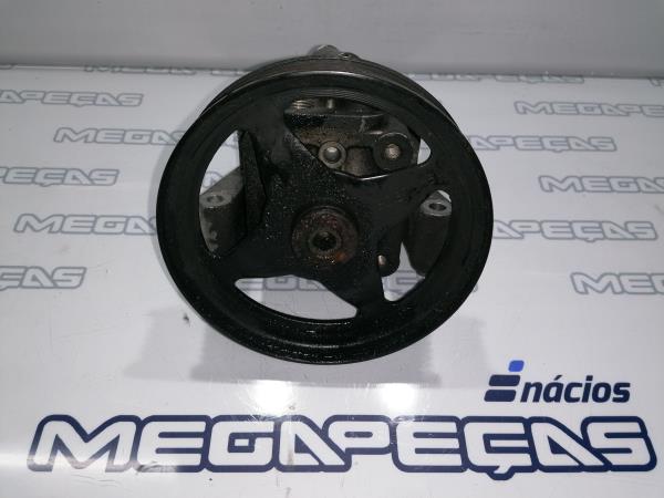 Steering pump JAGUAR S-Type (X200)