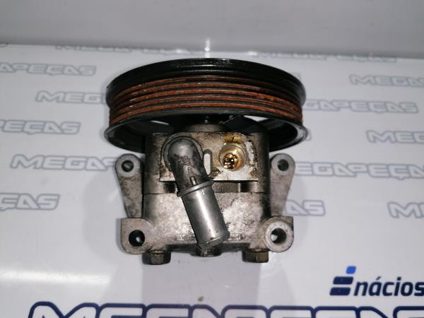 Bomba de direção JAGUAR S-Type (X200) Imagem-2