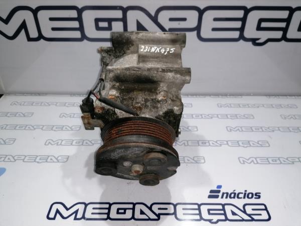 AC compressor JAGUAR S-Type (X200)