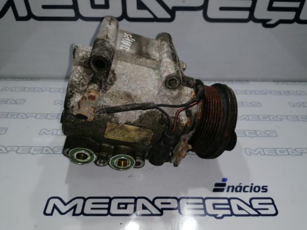 AC compressor JAGUAR S-Type (X200) Imagem-1