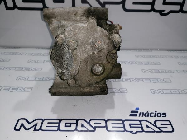 AC compressor JAGUAR S-Type (X200) Imagem-3