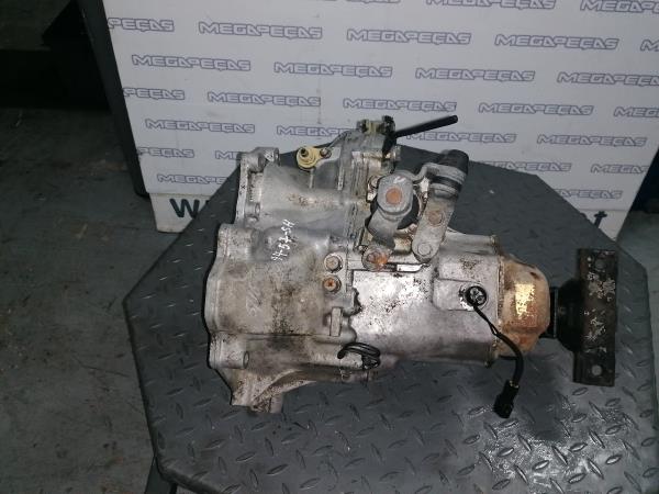 Caixa de velocidades manual DAEWOO Matiz (M100, M150) Imagem-1