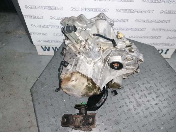 Caixa de velocidades manual DAEWOO Matiz (M100, M150) Imagem-2