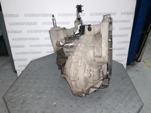 Caixa de velocidades manual RENAULT Espace/Grand Espace III (JE0_) Imagem-1