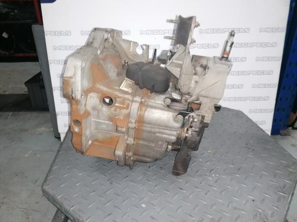 Caixa de velocidades manual RENAULT Espace/Grand Espace III (JE0_) Imagem-3