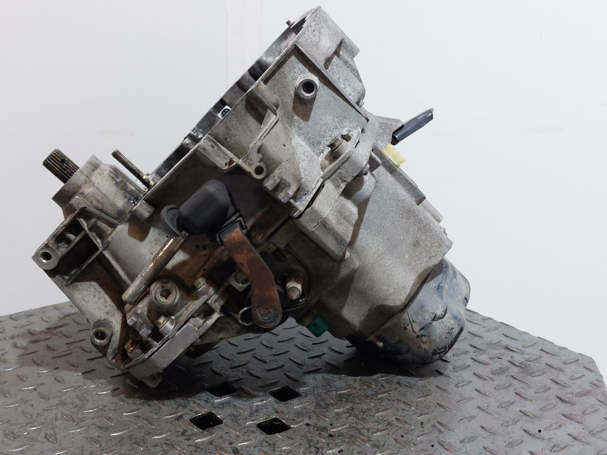 Caixa de velocidades manual RENAULT Clio II (BB0/1/2_, CB0/1/2_) Imagem-10