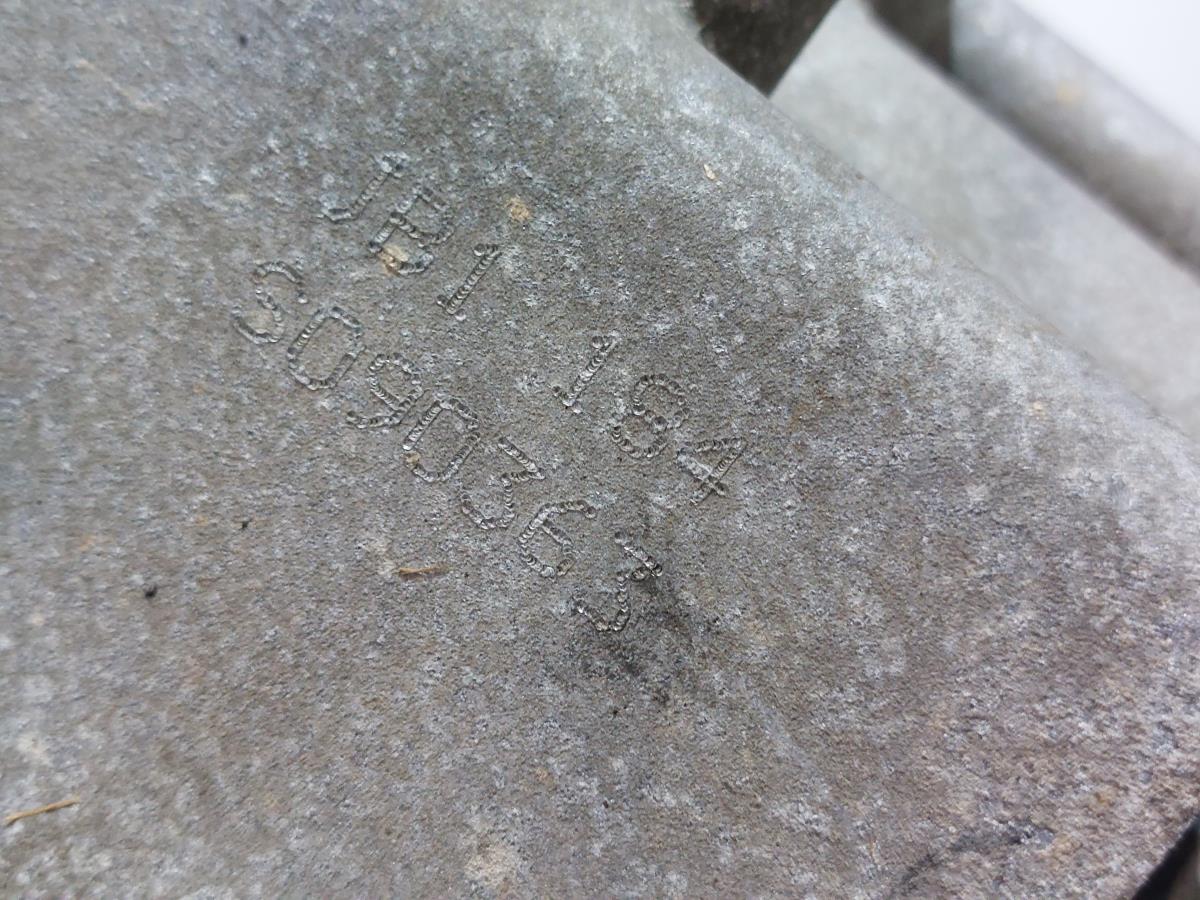 Caixa de velocidades manual RENAULT Clio II (BB0/1/2_, CB0/1/2_) Imagem-14