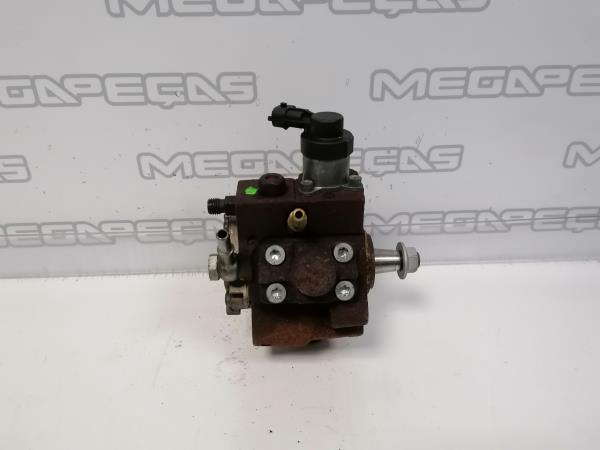 Injector pump RENAULT Megane III (BZ0_)